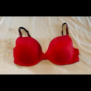 Victoria’s Secret slightly Lined Demi Bra